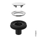 Geberit Setaplano Waste Set 154032001 - Ideali