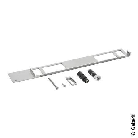 Geberit Aquaclean Adapter Plate Set 240495001 - Ideali