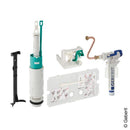 Geberit Conversion Set Concealed Cistern For Twinline Year 1988-1997 240515002 - Ideali