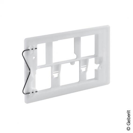 Geberit Mounting Frame For Kappa20 240646001 - Ideali