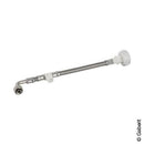 Geberit Delta11 Flush Plate 240839001 - Ideali