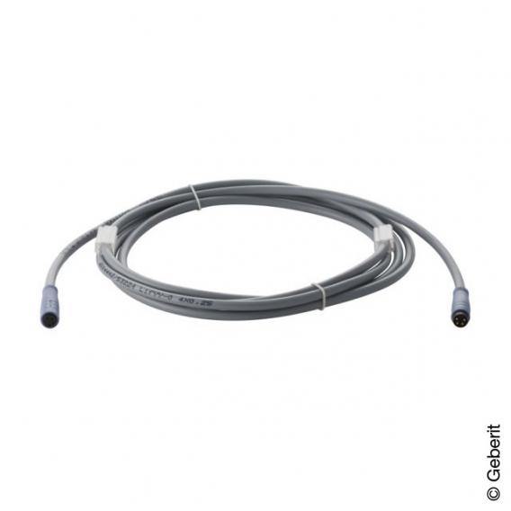 Geberit Extension, Power Supply Cable 241831001 - Ideali