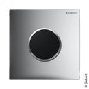 Geberit Sigma 10 Cover Plate For Sensor Urinal Control Sigma 10 116025Kn1 241925KN1 - Ideali