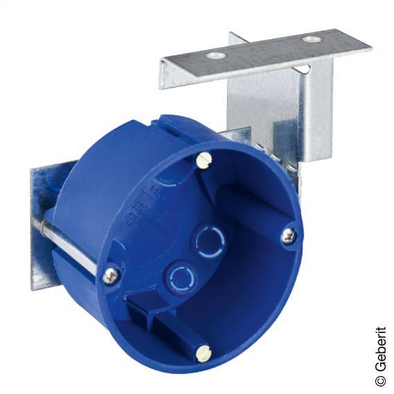 Geberit Aquaclean Concealed Junction Box For Drywall 242710001 - Ideali