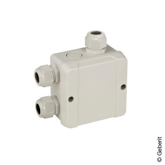 Geberit Aquaclean Junction Box 242837001 - Ideali