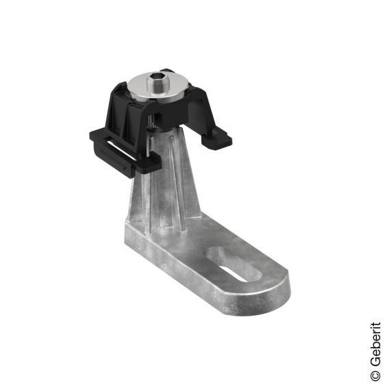 Geberit Setaplano Short Foot 243564001 - Ideali