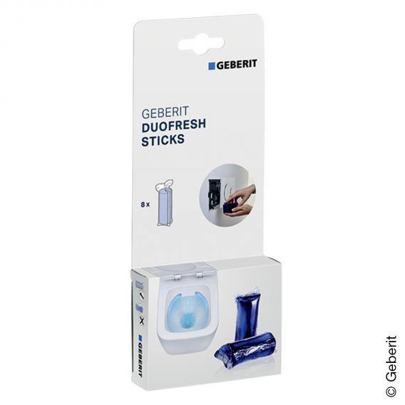 Geberit Duofresh Sticks 244600001 - Ideali