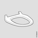Geberit Aquaclean Toilet Seat 250066111 - Ideali