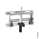 Geberit Kombifix Element For Wall-Mounted Bidet 457530001 - Ideali