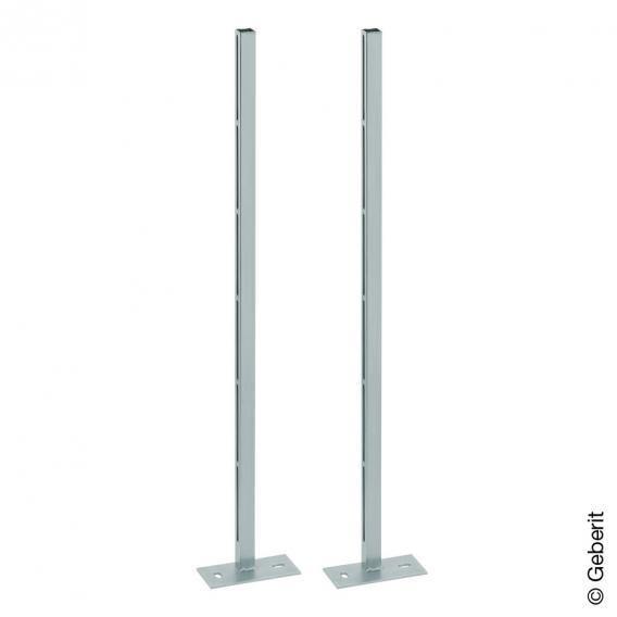 Geberit Kombifix Support Legs With Feet Plates For All Elements 457872261 - Ideali