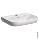 Geberit Smyle Washbasin - Ideali