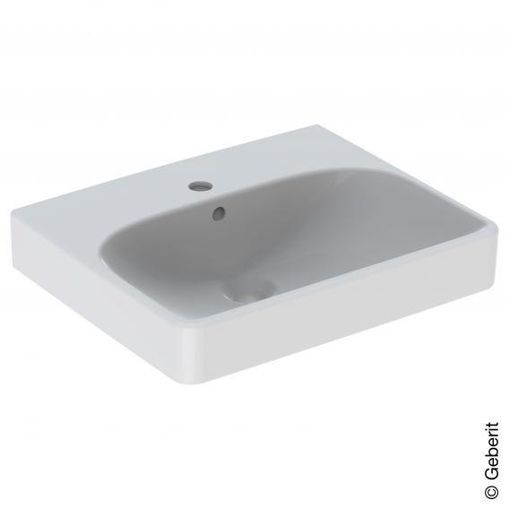 Geberit Smyle Square Hand Washbasin - Ideali