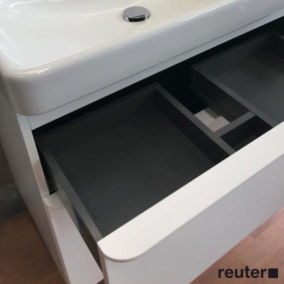 Geberit Smyle Square Vanity Unit - Ideali