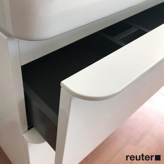 Geberit Smyle Square Vanity Unit - Ideali