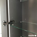 Geberit Smyle Square Medium Unit With 1 Door - Ideali