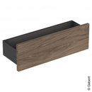 Geberit Smyle Square Wall-Mounted Shelf 500362JR1 - Ideali