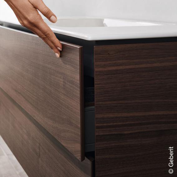 Geberit One Vanity Unit - Ideali