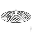 Geberit Universal Waste Sieve For Hybrid Urinal Waste Set 500675001 - Ideali