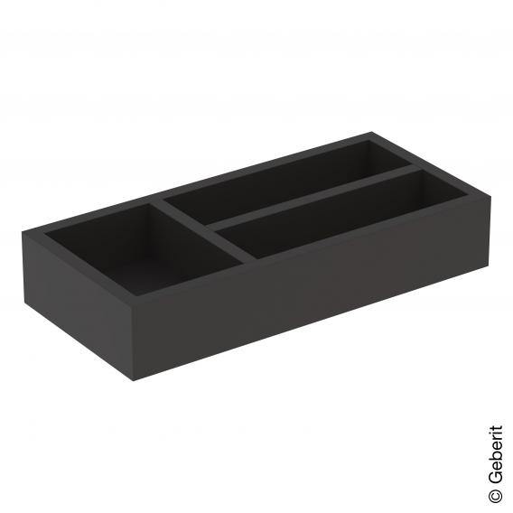 Geberit Smyle Square Drawer Insert, T Division 500678001 - Ideali