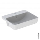 Geberit Variform Built-In Washbasin 500681011 - Ideali