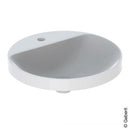 Geberit Variform Built-In Washbasin - Ideali