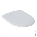Geberit Renova Toilet Seat - Ideali
