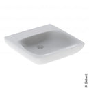 Geberit Renova Comfort Washbasin - Ideali