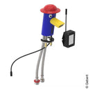 Geberit Bambini Infrared Basin Fitting - Ideali