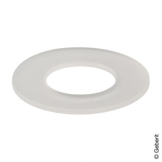 Geberit Replacement Flat Seal For Flush Valve For Exposed And Concealed Cisterns 816418001 - Ideali