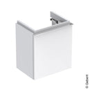 Geberit Icon Vanity Unit For Hand Washbasin - Architecturally Clear, Modern And Straightforward - Ideali