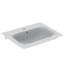 Geberit Renova Plan Vanity Washbasin - Ideali