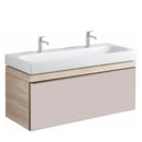 Geberit Citterio Washbasin - Ideali