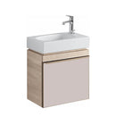 Geberit Citterio Hand Washbasin - Ideali