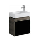 Geberit Citterio Hand Washbasin - Ideali