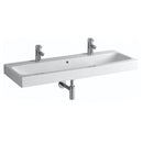 Geberit Icon Double Washbasin - Ideali