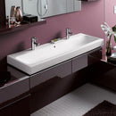 Geberit Icon Double Washbasin - Ideali