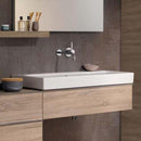 Geberit Icon Washbasin - Ideali