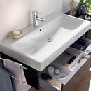 Geberit Icon Washbasin - Ideali