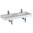 Geberit Icon Double Washbasin - Ideali