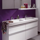 Geberit Icon Double Washbasin - Ideali