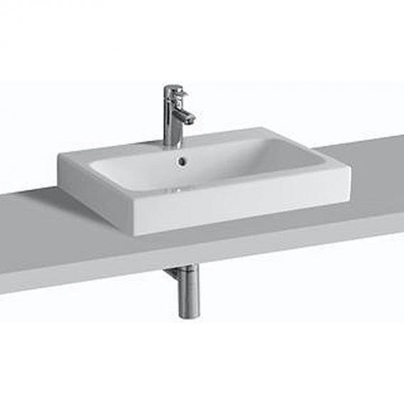 Geberit Icon Countertop Washbasin - Ideali
