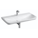 Geberit Myday Washbasin White, With Keratect - Ideali