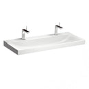 Geberit Xeno² Washbasin - Ideali