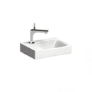 Geberit Xeno² Hand Washbasin - Ideali