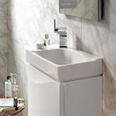 Geberit Xeno² Hand Washbasin - Ideali