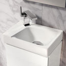 Geberit Xeno² Hand Washbasin - Ideali