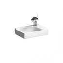 Geberit Xeno² Hand Washbasin - Ideali