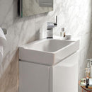 Geberit Xeno² Hand Washbasin - Ideali