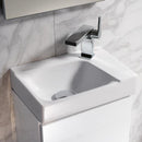 Geberit Xeno² Hand Washbasin - Ideali