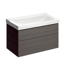 Geberit Xeno² Washbasin - Ideali